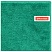 превью Тряпка для мытья пола OfficeClean «Премиум», зеленая, микрофибра, 50×60см, индивид. упаковка