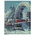 превью Дневник 5-11 класс 48 л., твердый, BRAUBERG, глянцевая ламинация, с подсказом, «Космический корабль»