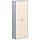 Шкаф для документов открытый Skyland Simple/Белый, 770×359×1815, SR-5W