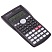 превью Калькулятор инженерный CROMEX (КРОМЕКС) СX-240BK (155×80 мм), 240 функций, 10+2 разрядов, черный, 273832