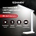 превью Настольная лампа / светильник беспроводная SONNEN PT-102, USB, LED, 3 Вт, 3 режима, белый