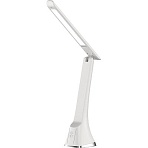 Светильник Ultraflash UF-733 C01 белый (Led, 8Вт, 6500К, 3 ур. яркости)