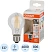 превью Лампа светодиодная филаментная Osram 6 Вт E27 A 4000 К 806 Лм (4058075684096)