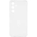 превью Чехол-накладка Pero для Samsung Galaxy S24 FE прозрачный (9880010404484)