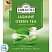 превью Чай зелёный Ahmad Tea Green Jasmine Tea 100 пакетиков