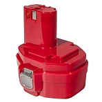 Аккумулятор для MAKITA ПРАКТИКА 14.4В, 1.5Ач, NiCd, коробка 031-662