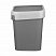 превью Контейнер  для мусора, 10 л SMART BIN, серый