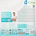 превью Гель для стирки Grass Crispi 2.5 л для белого и цветного белья
