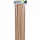 Шампуры для шашлыка бамбуковые 300 мм, 100 штук, БЕЛЫЙ АИСТ, 607571