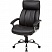 превью Кресло руководителя EChair CS-8822E-1 B