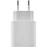 превью Зарядное устройство сетевое Rocket Space 20W, USB-C,белый(RWC503WH20SP-C)