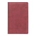 превью Алфавитная книжка Attache Вива (А5, 130х200мм, кожзам, бордо)