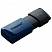превью Флеш-память Kingston DataTraveler Exodia M, 64Гб, USB 3.2 gen.1 синий