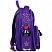 превью Ранец Berlingo Profi «Little wizard» 36×28×14см, 2 отделения, 4 кармана, анатомическая спинка