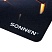 превью Коврик для мыши SONNEN «HOT CELLS» резина + ткань250×200х2 мм513955