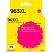 превью Картридж струйный T2 №963XL (IC-H3JA28AE) пур. для HP OJ 9010/9013/9020/9023