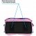 превью Ранец Berlingo Expert «Princess cat» 37×28×16см, 2 отделения, 2 кармана, анатомическая спинка