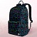 превью Рюкзак BRAUBERG DREAM универсальный с карманом для ноутбука, эргономичный, «Neon cats», 42×26х14 см