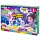 Песок для лепки кинетический песочный, 3000 г, ведро, BRAUBERG KIDS