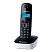 превью Радиотелефон PANASONIC KX-TG1611RUW, память 50 номеров, АОН, повтор, часы/будильник, белый