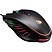 превью Мышь компьютерная A4Tech Bloody Q81 Curve черн. оптическая 3200dpi USB 7but