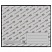 превью Холст черный на картоне (МДФ), 30×40 см, грунт, хлопок, мелкое зерно, BRAUBERG ART CLASSIC