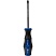 превью Отвертка Ultra Grip КОБАЛЬТ PH-2 х 100 мм CR-V, 646-355