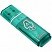 превью Память Smart Buy «Glossy» 4GB, USB 2.0 Flash Drive, зеленый