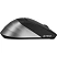превью Мышь беспроводная A4Tech Fstyler FG35 чёрная/серая (FG35 GREY)