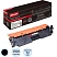 превью Картридж лазерный Комус 30X/051H CF230X/2169C002 для HP/Canon чёрный совместимый повышенной ёмкости