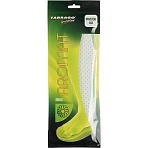 Стельки Aromat из латекса универсальный размер (ароматизированные)