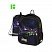 превью Ранец Berlingo Expert Mini «Fury road» 36×27×14см, 2 отделения, 2 кармана, анатомическая спинка, мешок для обуви
