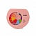 превью Краски акварельные HIMI 24 цвета/наб розовый YC. GY. GF.001/PINK