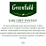 превью Чай чёрный Greenfield Earl Grey Fantasy 25 пакетиков (бергамот)