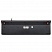 превью Клавиатура проводная SONNEN KB-8280, USB, 104 плоские клавиши, черная