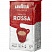 превью Кофе молотый LAVAZZA (Лавацца) «Qualita Rossa», натуральный, 250 г, вакуумная упаковка