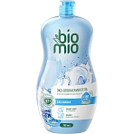 Ополаскиватель для посудомоечных машин BioMio Bio Rinse 750 мл