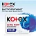 превью Прокладки женские гигиенические Kotex Ultra Ночные (7 шт. в упаковке)