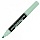 Текстовыделитель Centropen «Flexi 8542» пастельный зеленый, 1-5мм, гибкий пишущий узел