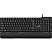 превью Клавиатура Genius KB-100XP, проводная мультимедийная, черный