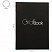 превью Скетчбук 100л. А4 на сшивке Clairefontaine «Graf'Book 360°», 100г/м2