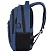 превью Рюкзак HEIKKI SECURE (ХЕЙКИ) универсальный, отделение для ноутбука, синий, 46×31x19 см