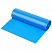 превью Мешки для мусора 60л OfficeClean ПВД, 60×70см, 30мкм, 20шт., особо прочные, синие, в рулоне