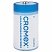 превью Батарейки алкалиновые КОМПЛЕКТ 4 шт., CROMEX Alkaline, C (LR14, 14А), короб