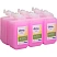 превью Картридж с жидким мылом для рук Kimberly-Clark Kleenex Everyday Use 6331 1000 мл (6 штук в упаковке)