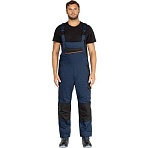 Полукомбинезон летний муж MACH1 Range cин/оранж р. M (арт. M1SA2BMTM)