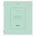 превью Тетрадь предметная CLASSIC 48 л., рельефный картон, матовая ламинация, ХИМИЯ, клетка, подсказ, BRAUBERG