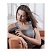 превью Массажный пистолет XIAOMI Massage Gun Mini, перкуссионный, 3 режима, 3 насадки, до 2500 об/мин, синий