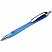 превью Ручка шариковая автоматическая Schneider «Slider Rave» синяя, 1.4мм