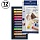 Пастель Faber-Castell «Soft pastels», 36 цв., картон. упак. 